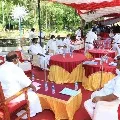 Puducherry MLA tested corona positive