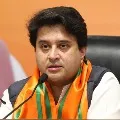 jyotiraditya scindia once again fires on congress