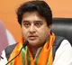 jyotiraditya scindia once again fires on congress