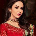 Rakul fires on media