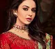 Rakul fires on media