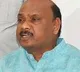 Ayyanna Patrudu made serious allegations on house pattas