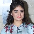 Dangal fame Zaira Wasim urges fans do not share her photos any more