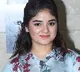 Dangal fame Zaira Wasim urges fans do not share her photos any more