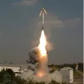 India successfully test fires nuclear capable Shourya missile