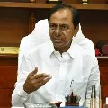CM KCR shocks after Colonel Santhosh demise