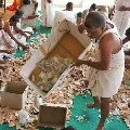 TTD built new Parakamani Bhavan In Tirumala