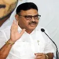 Ambati Rambabu once again targets Chandrababu