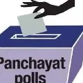 3rd phase polling for AP Panchayat Elections going on