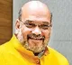 Amit Shah congratulates Bandi Sanjay