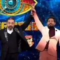 Tamil Biggboss Season 4 Winner Ari Arjuna