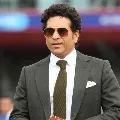 Sachin posts a video to support Mumbai Indians