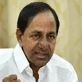 KCR orders CID inquiry on Srisailam power house fire accident