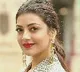 Kajal praises his hubby