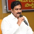 devineni uma slams jagan