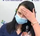 Tennesse nurse fainted after taking corona vaccine