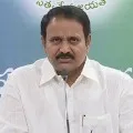 I will try to bring more funds from center says Mopidevi Venkataramana