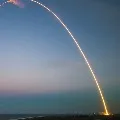 china satellite test fails