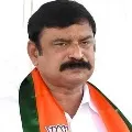 Whats wrong in meeting with Nimmagadda asks Vishnu Kumar Raju