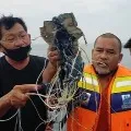 Flight Debris Found near Thousand Ilands