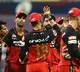 Siraj fierce bowling crumbles Kolkata Knight Riders for a lowest total in ongoing IPL season