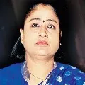 News is coming that a master plan has been laid by KCR says Vijayashanti