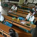 AP 10th class exam Schedule