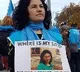 Rushan Abbas fires on china