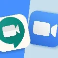 1 trillion minutes of video calls on Google in 2020