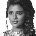 Aishvarya Rajesh opposite NTR in RRR