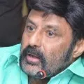 balakrishna about song