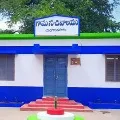 AP Govt orders to remove party colours on offices