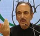 Team Rahul Scores Ghulam Nabi Azad Loses Post