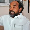 R Krishnaiah Demands to give free laptops and Smartphones to poor students