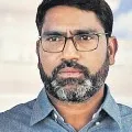 sampath on dubbaka defeat