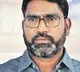 sampath on dubbaka defeat