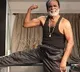 Hero Vishal father GK Reddy fitness video gone viral