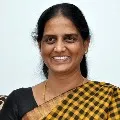 Sabitha speech over Graduate MLC voters registration