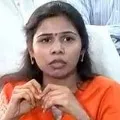 Bhuma Akhilapriya meets SEC Nimmagadda
