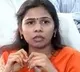 Bhuma Akhilapriya meets SEC Nimmagadda