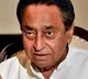Kamalnath hits to take rest from politics