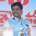 MP Gorantla Madhav comments