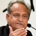 I spoke to Modi says Ashok Gehlot