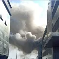 Adar Punawala responds on fire accident in SII Pune