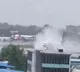 FedEx Plane Skids Off Runway While Landing At Mumbai Airport