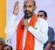 Bandi Sanjay and BJP leaders met governor