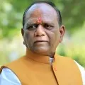 Gujarat BJP MP Mansukh Vasava quits party