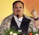 union ministers met at jp nadda residence