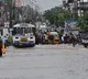 Heavy Rains in warangal and karimnagar district