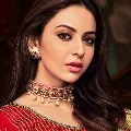 Rakul says after ten years she went for a holiday this year